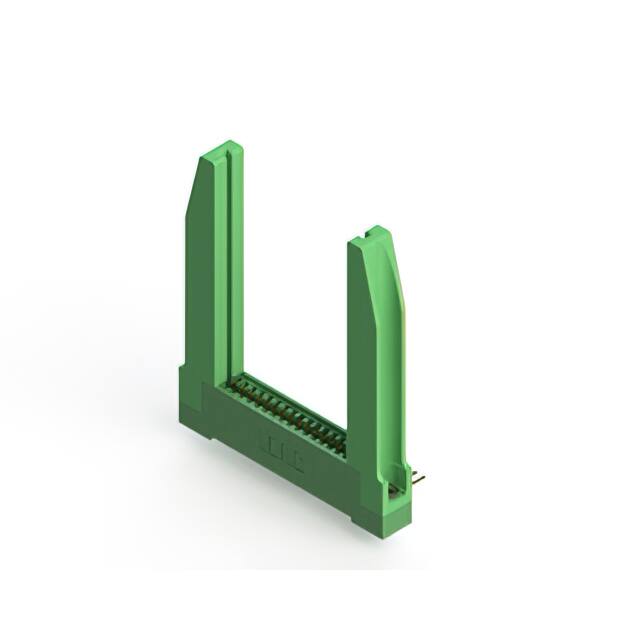 345-017-559-178 EDAC Inc.  Edgeboard Connectors